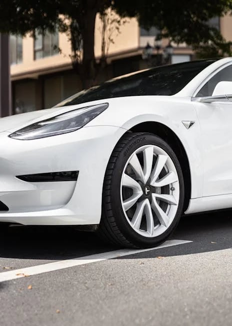 Image describing Top 7 Best Tesla Model 3 Competitors in 2026—Now?