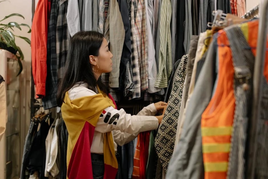 Image describing 10 Best Cheap Womens Clothing Finds for 2025!