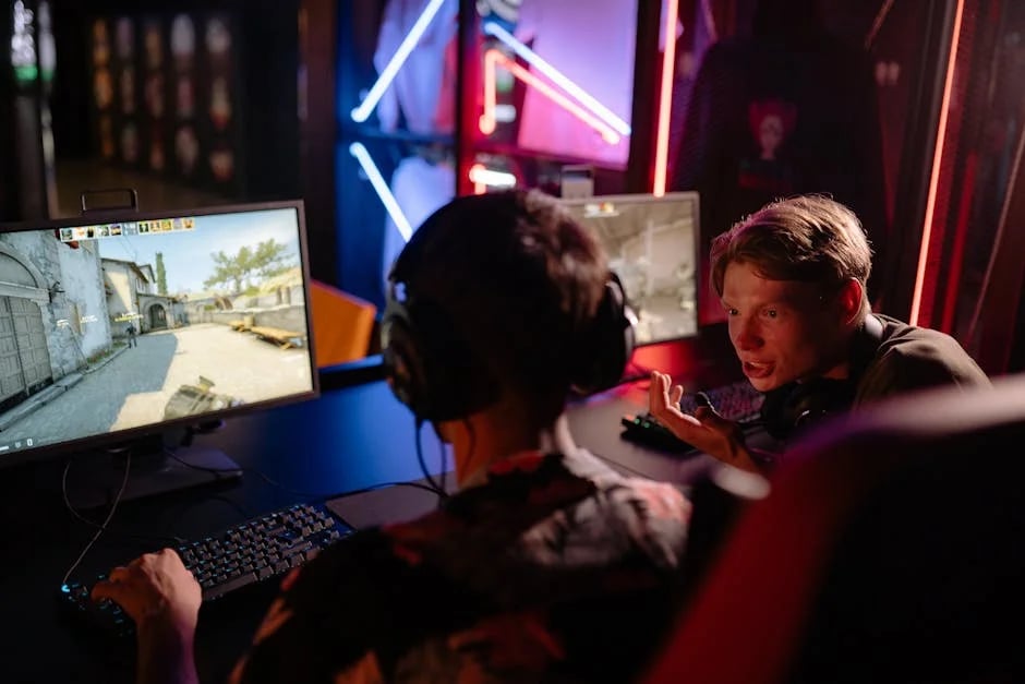 Image describing Top 10 Best Online Multiplayer Games in 2026—Play Now?