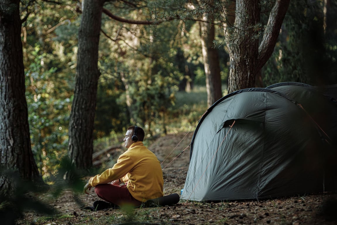 Camping List Printable: A Practical Checklist for Safer, Better-Prepared Trips