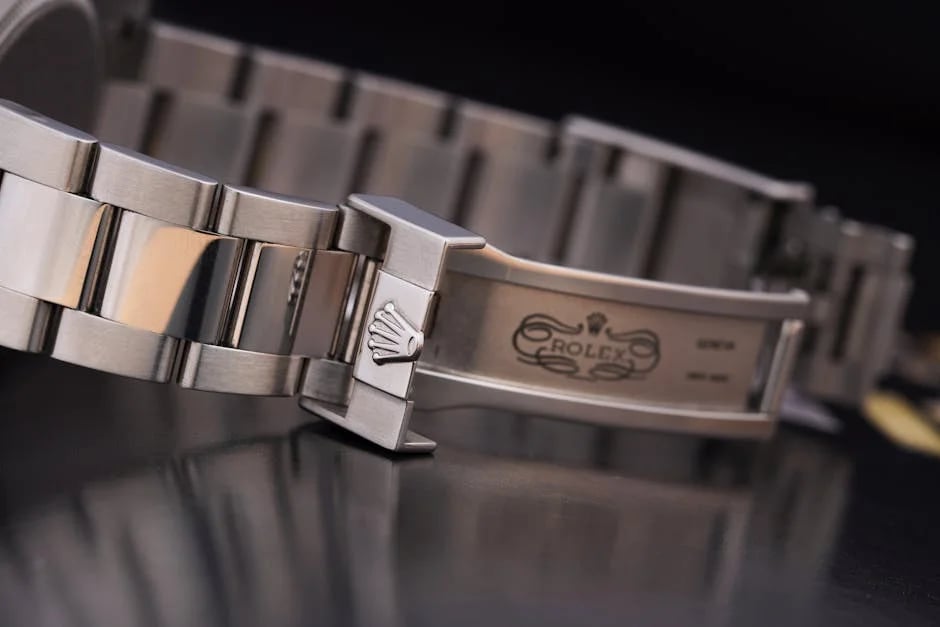 Image describing Discover 2025s Best Budget Rolex Watches Now!