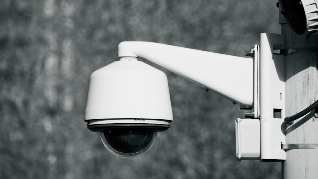 Security Cameras Installation: Plan Coverage Before You Mount a Camera