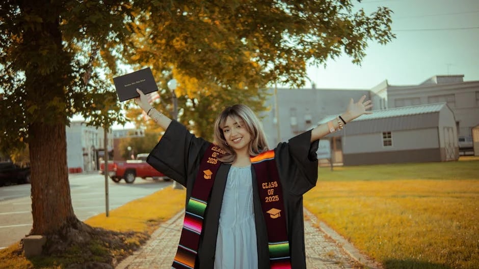 Image describing Top 10 Best Scholarships for High GPA Students in 2025