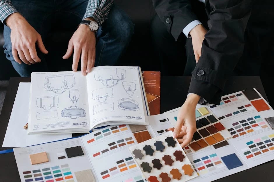 Image describing Top 10 Clothing Trends You Need to Know Now!