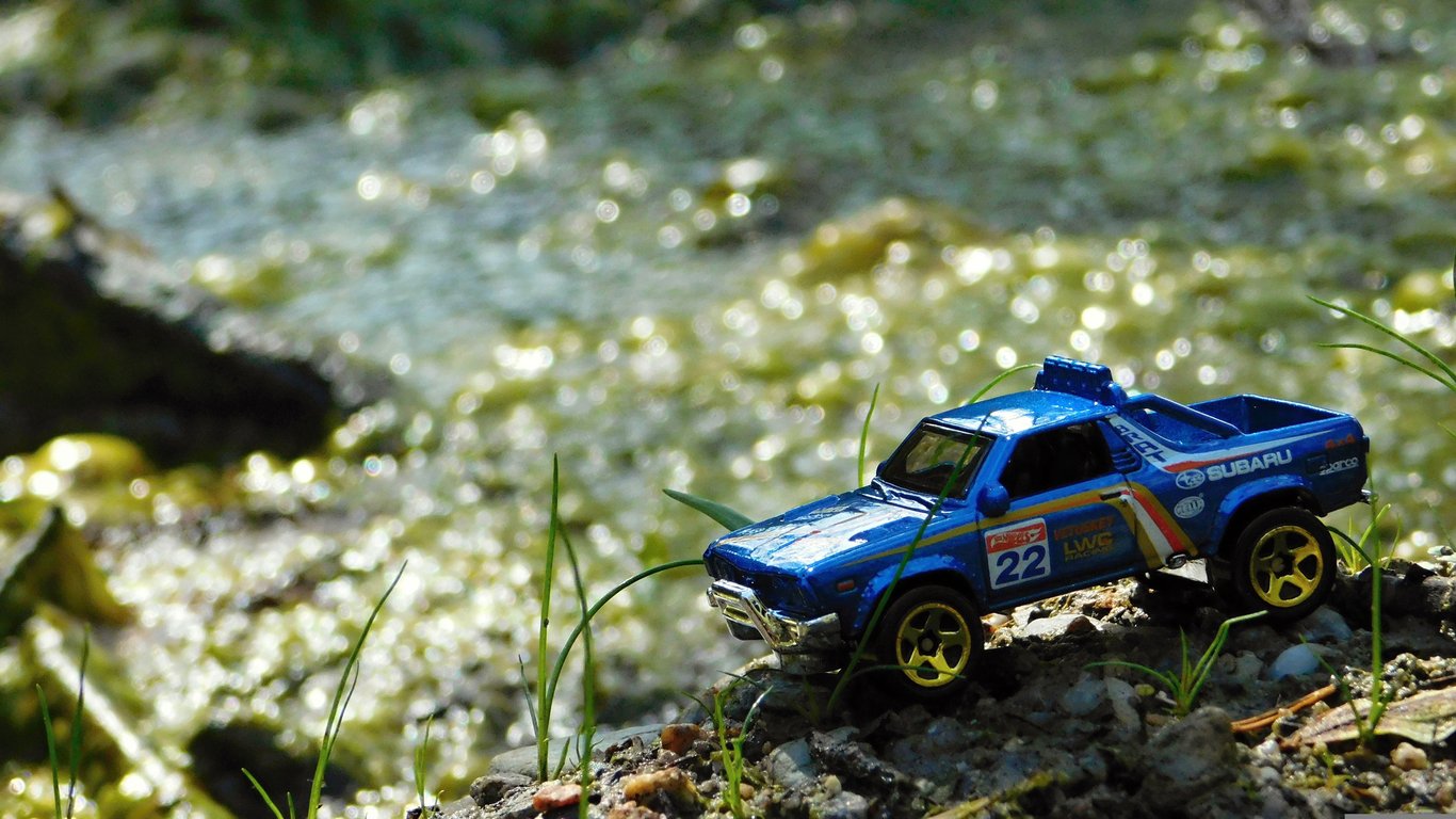 Subaru service center