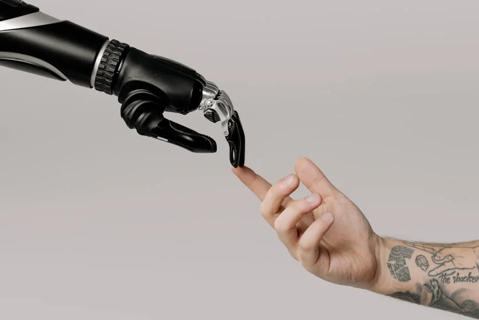Image describing How RPA Automation Will Transform Business by 2025