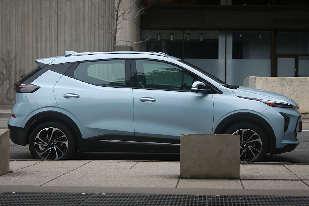 Chevrolet Bolt EV: The Practical Case for an Affordable Used Electric Car
