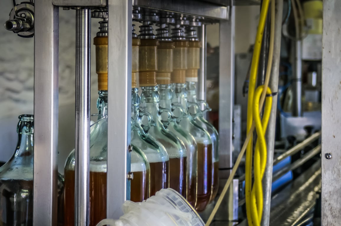 warehouse automation conveyors