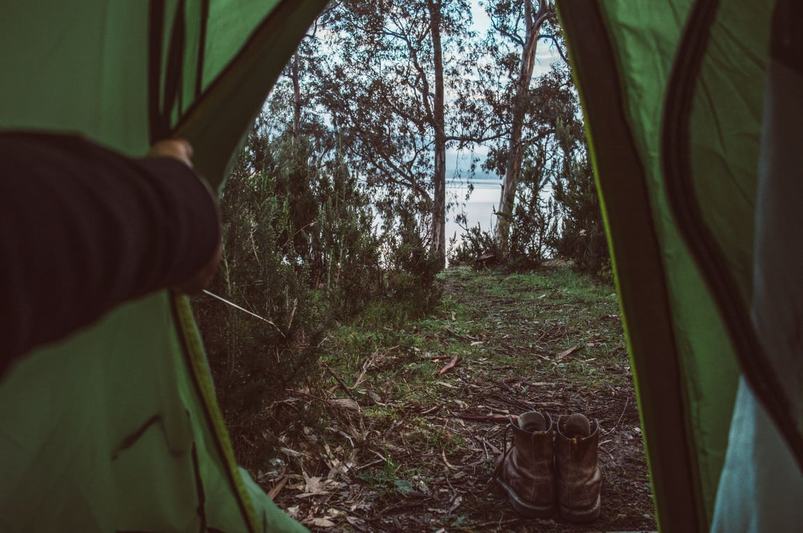 Camping Safety Equipment: The Gear That Matters Before You Need It