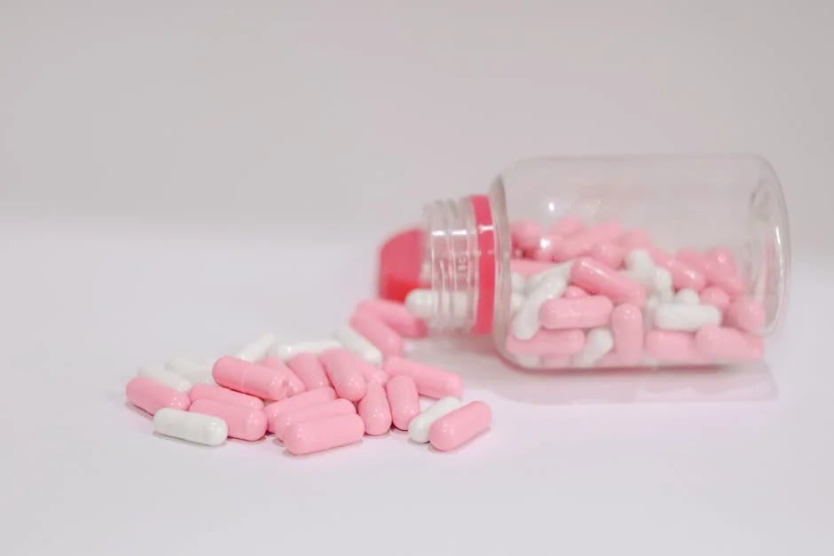 Image describing Vetta Capsules 2026 Proven Fast Results—How to Use?