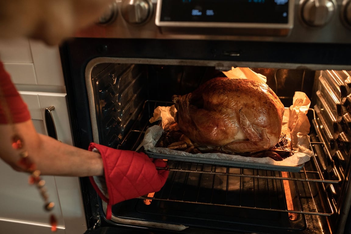 Best Electric Turkey Fryer for Food Trailers: Safety, Capacity, and Power Needs