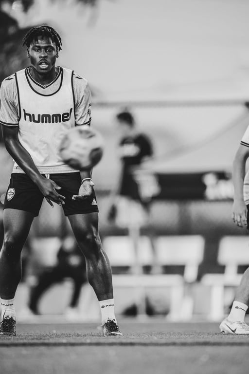 MLS Soccer Nashville: Why Nashville SC’s Next Moves Matter