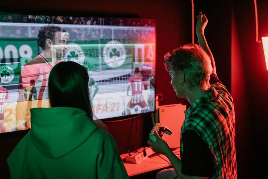 Image describing Top 7 Best FIFA Games Today in 2026—Play Now?
