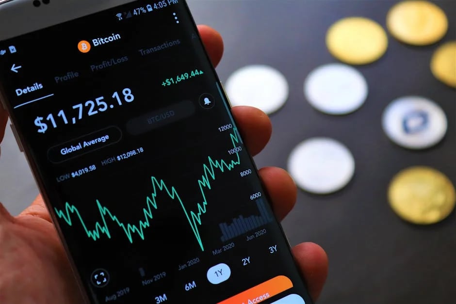Image describing Top 7 Best Crypto Trading Apps 2026 Which Wins Now?