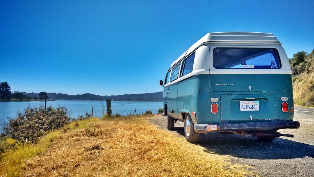 Rent a Travel Van: A Practical U.S. Road-Trip Rental Guide