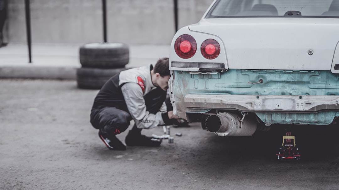 Car Brakes Repair: Warning Signs, Costs, and Smart Service Decisions