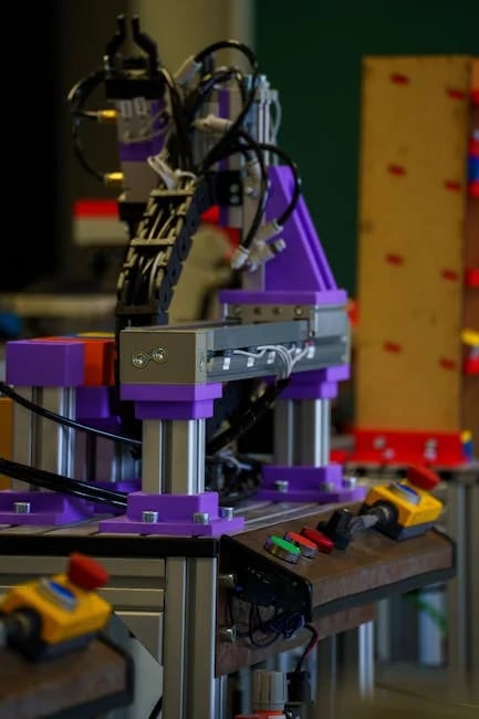 Image describing Top 10 Robot Manufacturers in 2026 Best Picks Now?