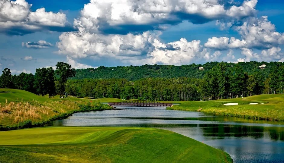 Image describing How to Book the Best 2026 Stay at Renaissance Ross Bridge?