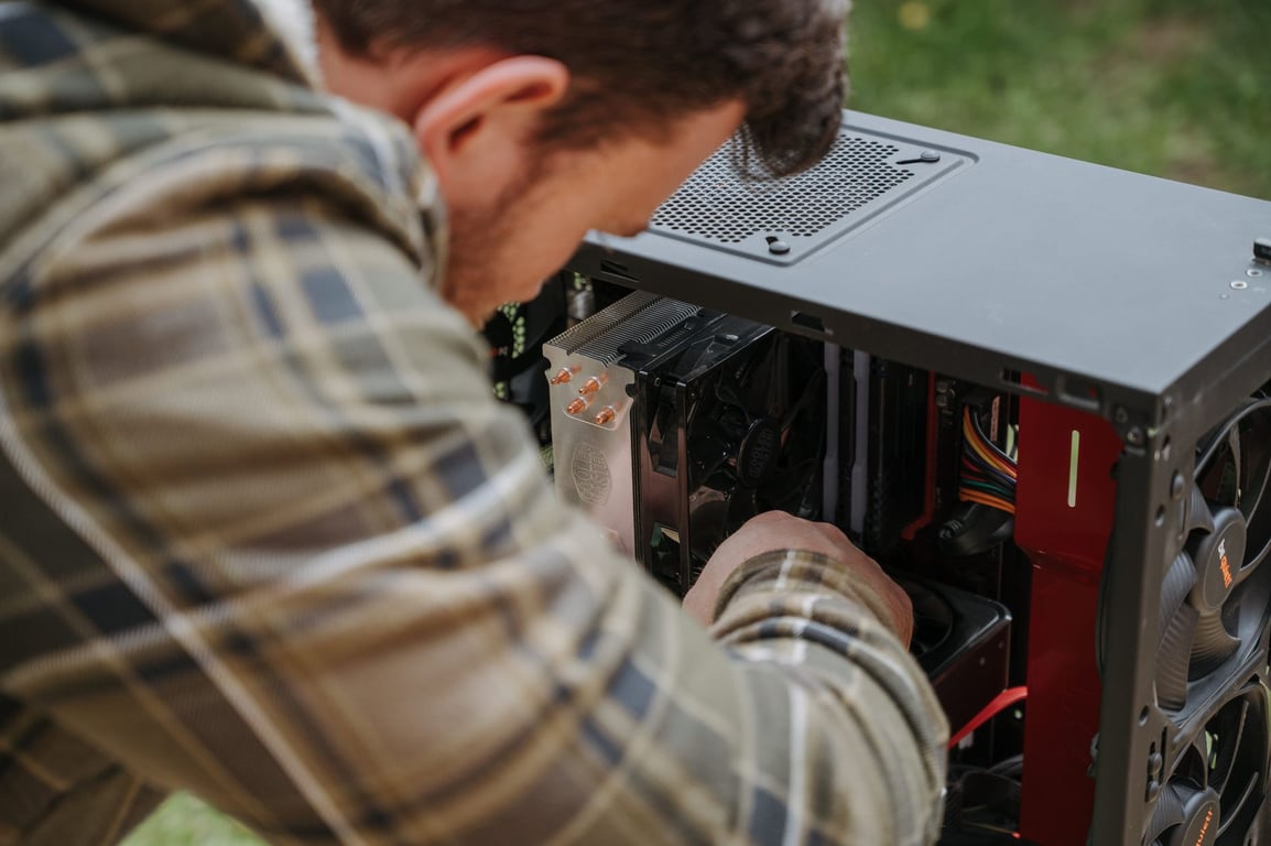 Briggs and Stratton Generator Dealers Near Me: How to Find Qualified Local Support
