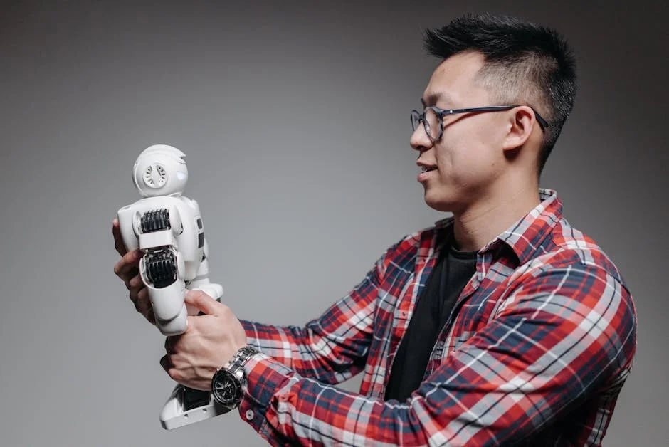 Image describing Top 7 AI Stocks Guaranteed to Soar by 2025!
