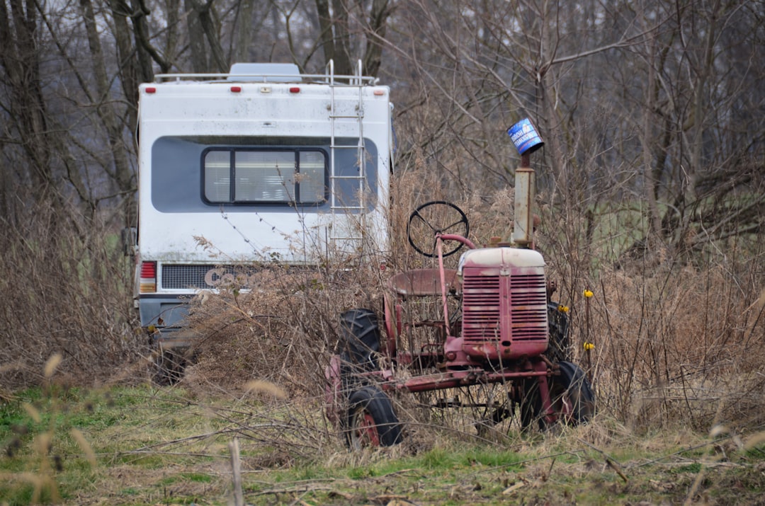 RV Generator Repair Near Me: How to Find a Technician You Can Trust
