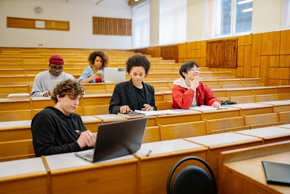 Image describing Top 10 Best Colleges for Business Programs in 2026?