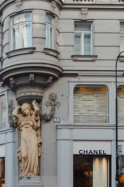 Image describing How to Wear Chanel Menswear Now 7 Proven Looks (2026)
