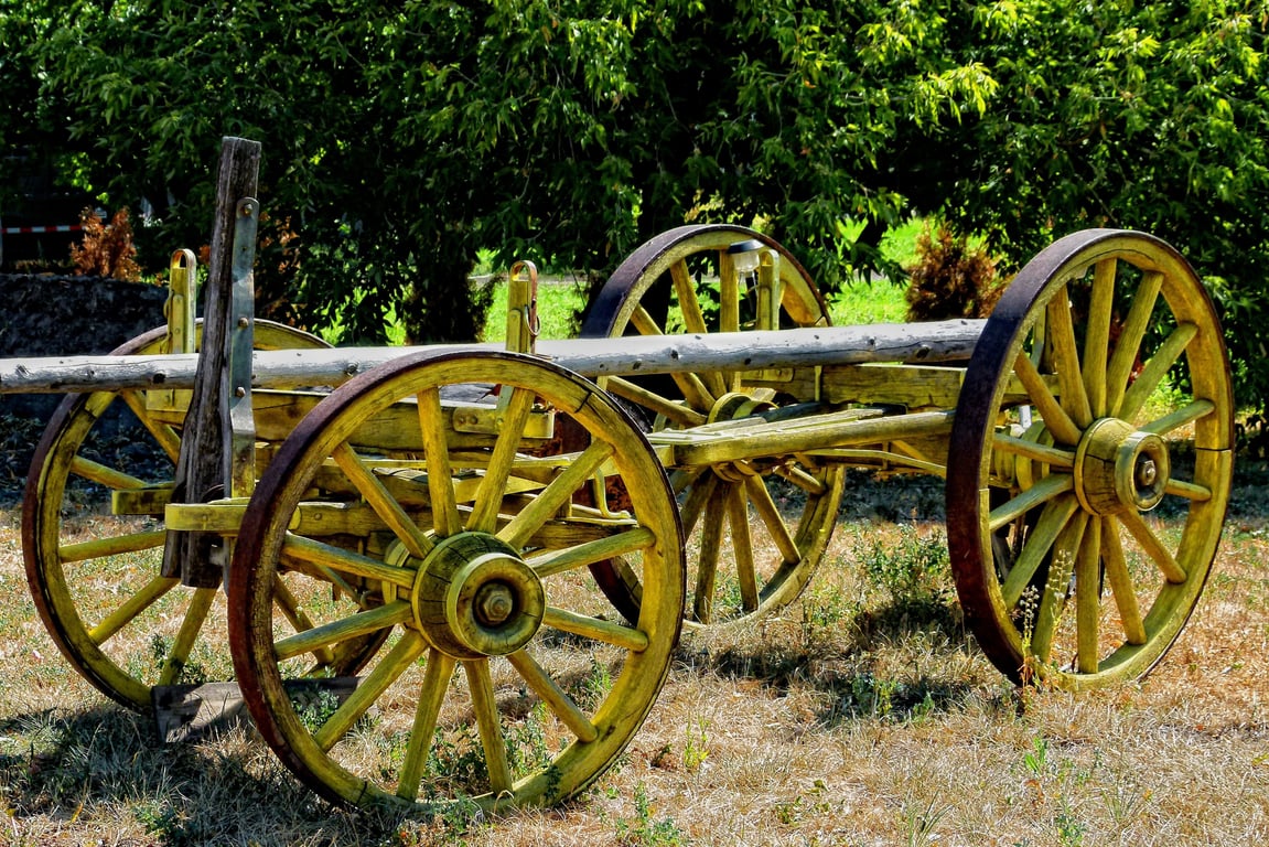 trailer tires