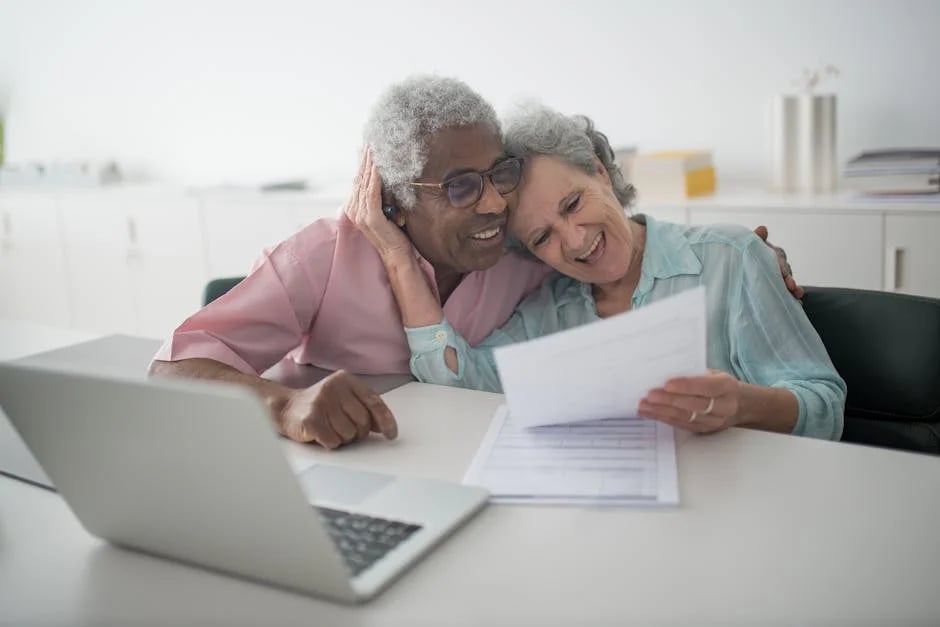 Image describing How to Get the Best Life Insurance for Seniors 2025