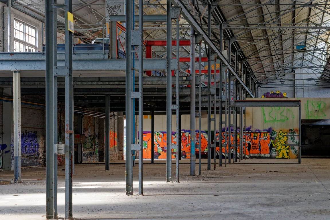 Warehouse Rental Price: What You’re Really Paying For