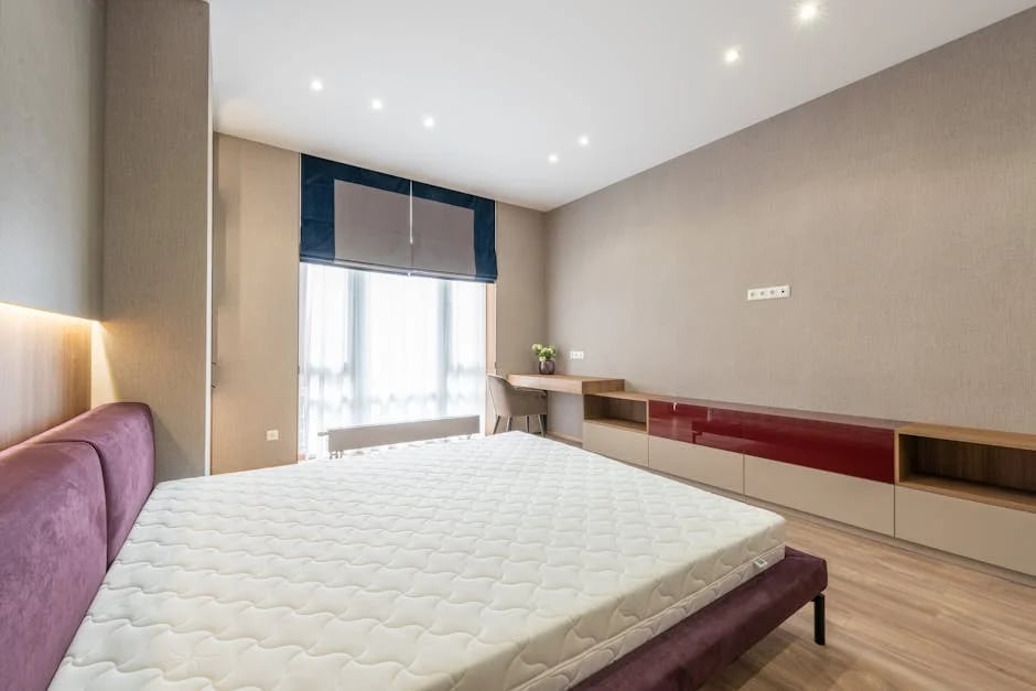 Image describing Top 7 Best Mattresses of 2026—Which Wins Now?