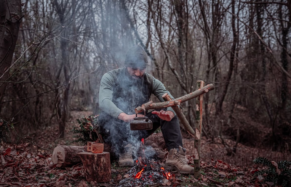 Ultralight Backpacking Stove: How to Choose the Right Balance of Weight, Fuel, and Control