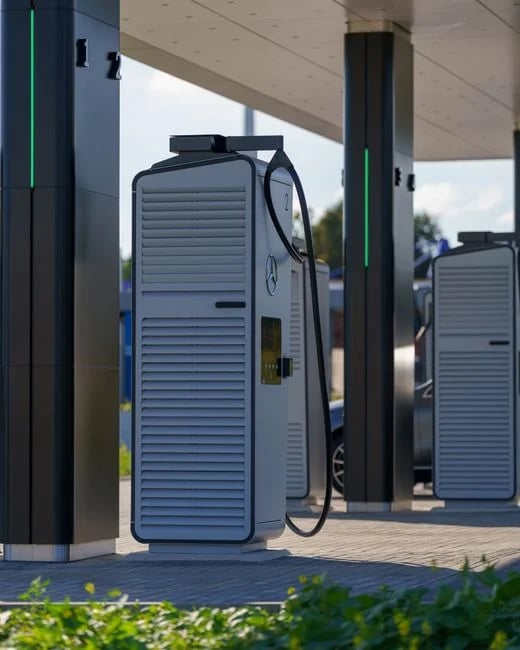 Image describing How to Find the Best EV Charging Stations Near Me in 2026?