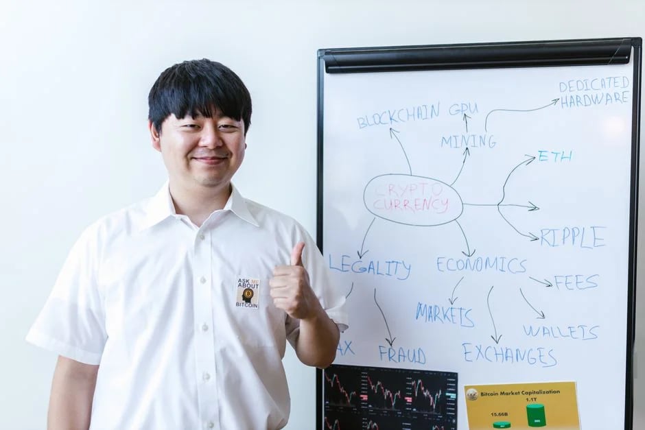 Image describing Satoshi Nakamoto 2026 7 Proven Clues—Is He Back Now?
