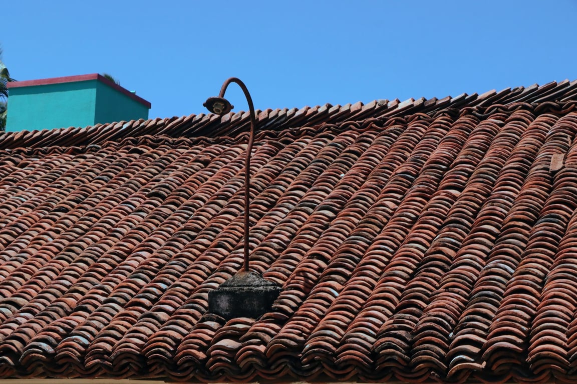 Tile Roof Repair Near Me: How to Find a Qualified Local Contractor