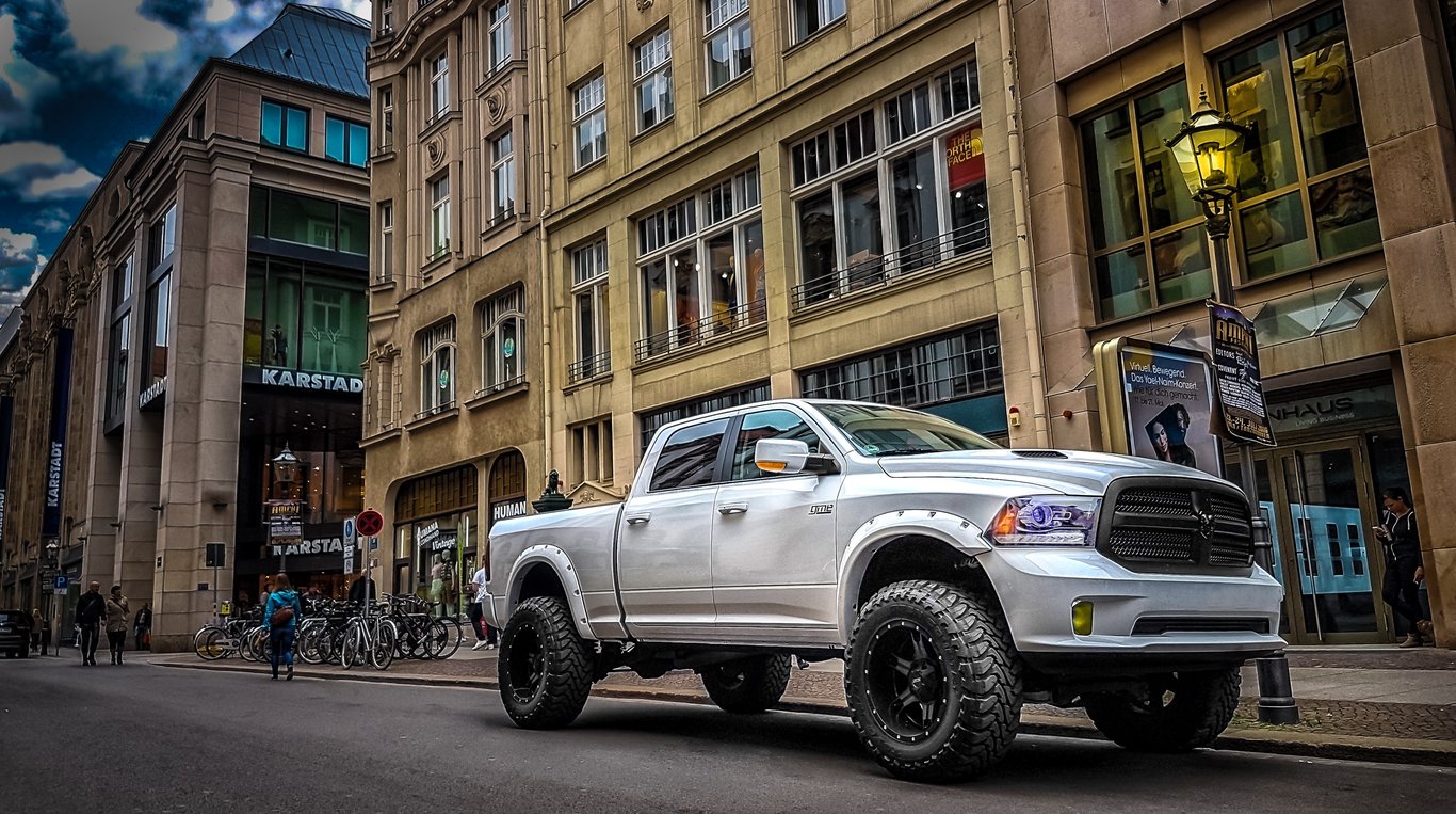 all-terrain truck tires