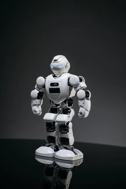 Image describing Top 7 Humanoid Robot Companies to Watch Now in 2026?