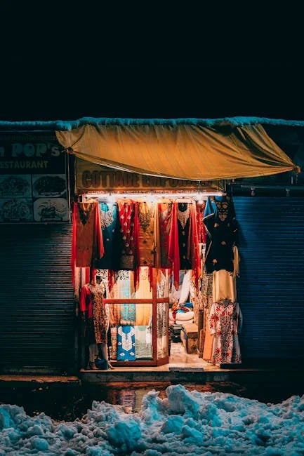 Image describing 10 Best Winter Fashion Deals You Cant Miss Now!