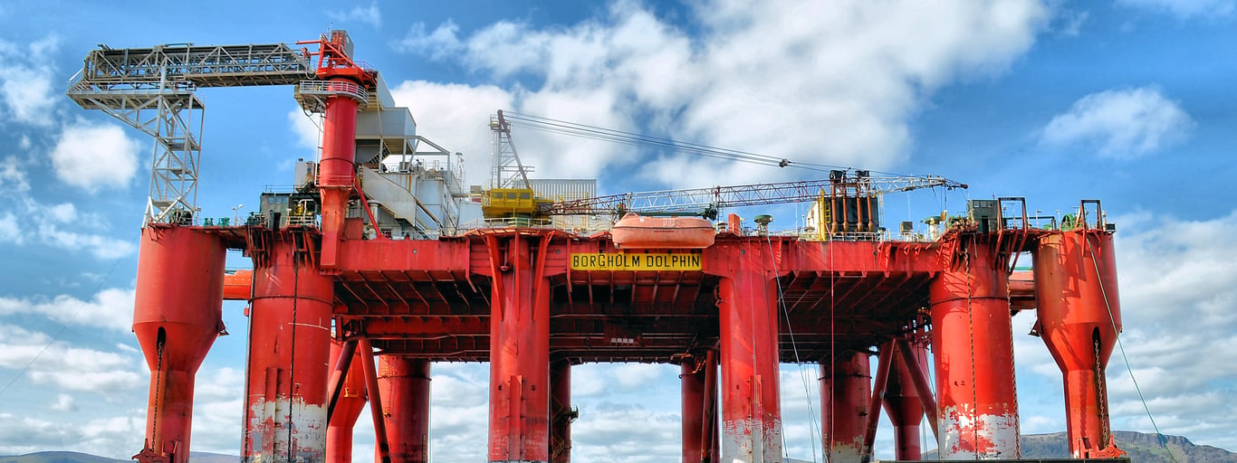 geothermal drilling rig