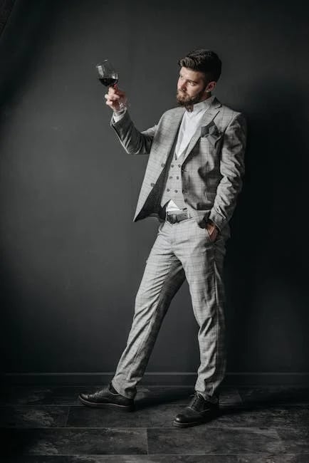 Image describing How to Nail Casual Cocktail Attire for Men in 2026 Fast