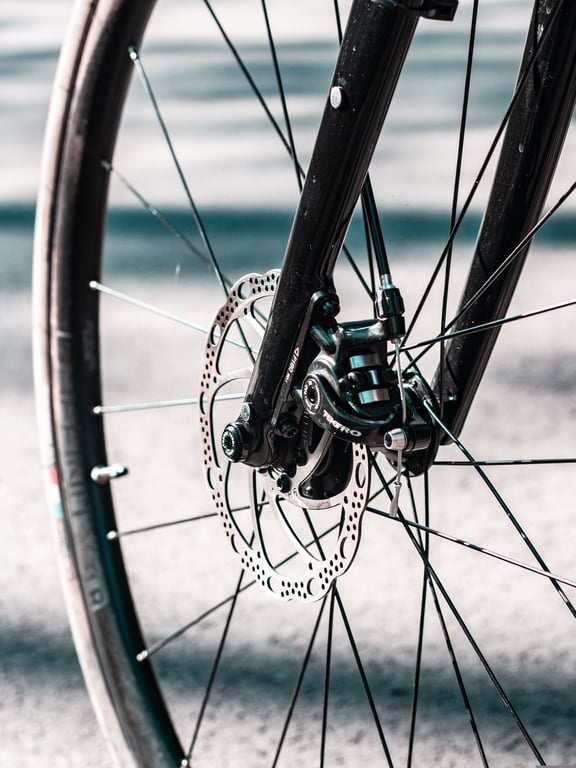 mobile brake technician