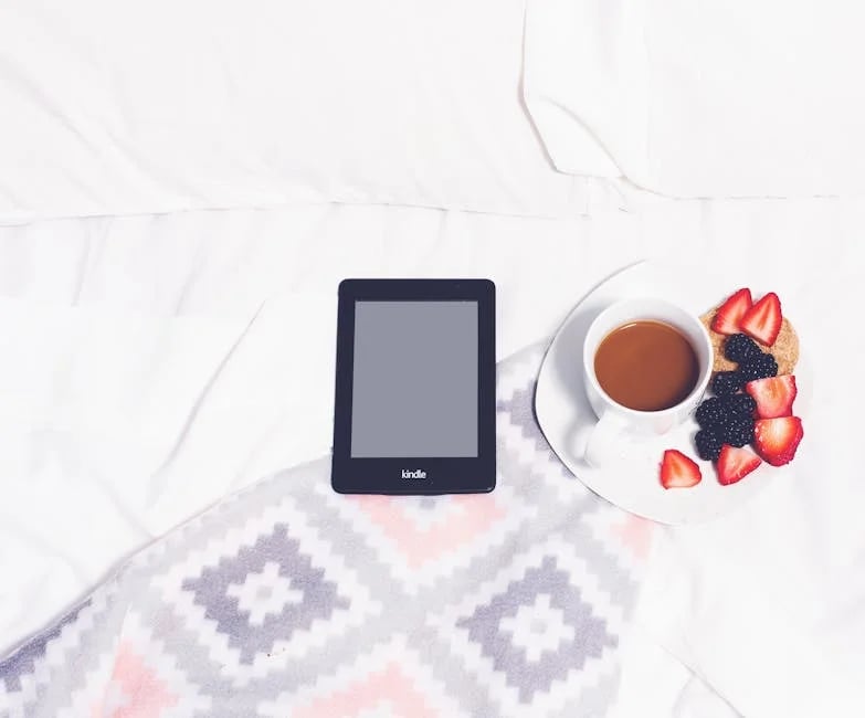 Image describing Best Kindle Unlimited Deals 2026 7 Fast Proven Wins?