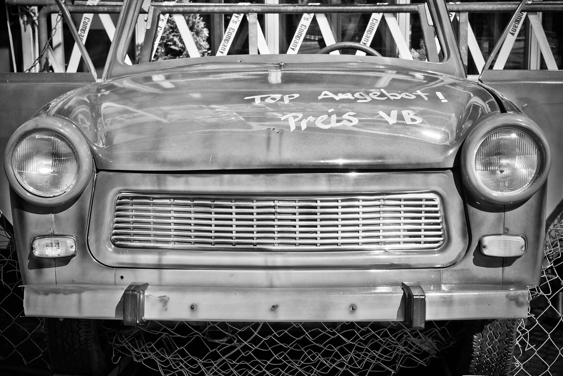 used car for sale
