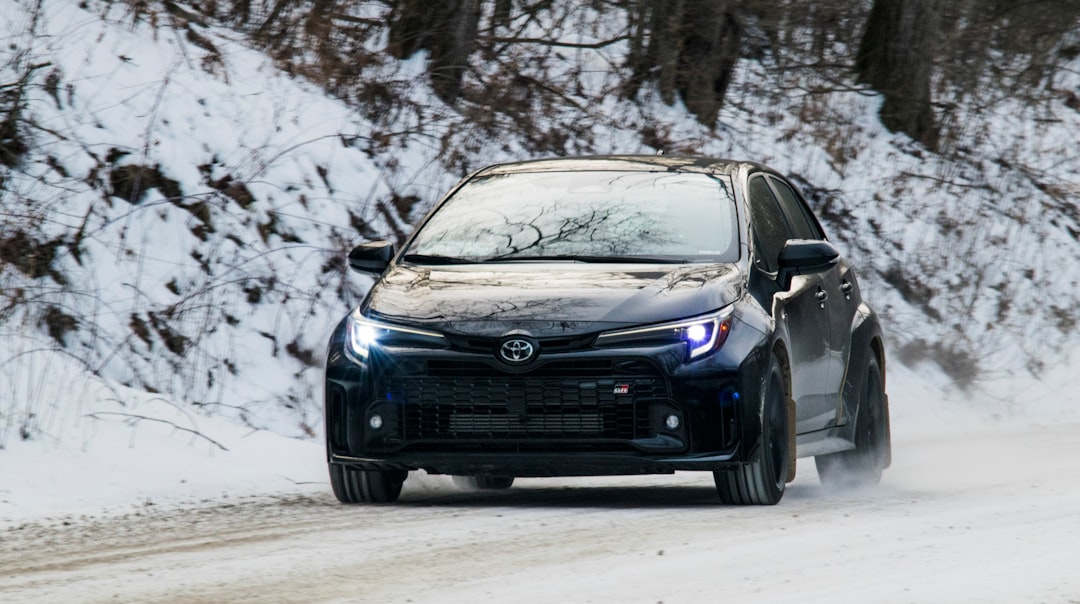 Toyota Maintenance Near Me: How to Find Tire Service That Fits Your Vehicle