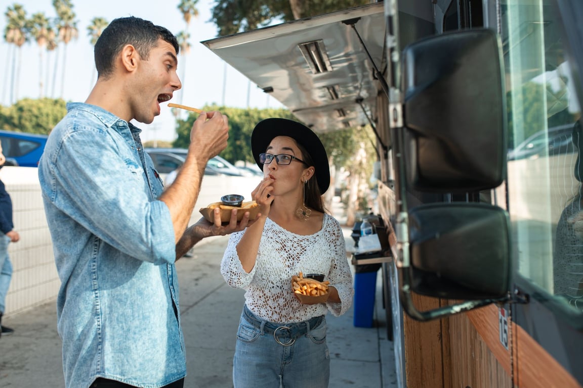 JRS Food Trailers: What to Evaluate Before You Buy