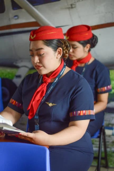 Image describing Top 7 Women in Aviation Scholarships for 2026—Apply Now?