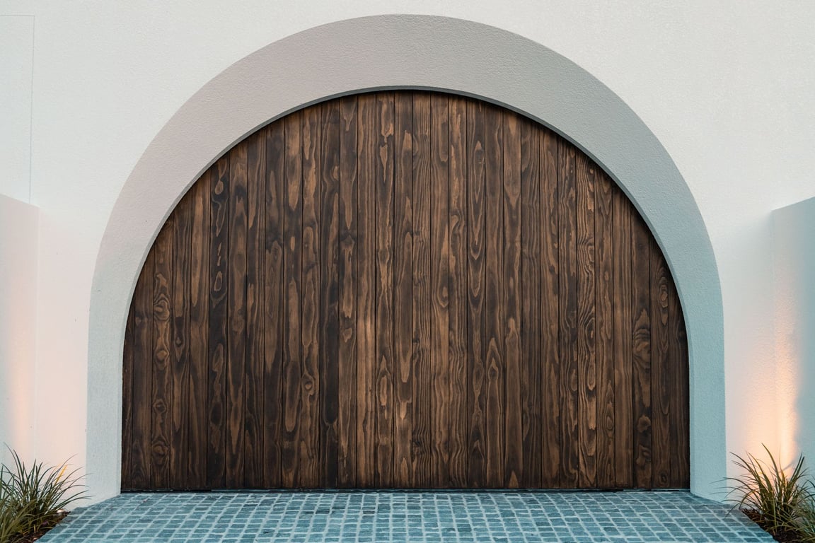Up and Over Garage Doors: A Practical Guide to Choosing the Right Fit