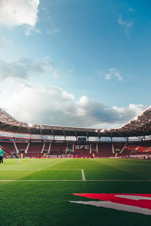 MLS stadium
