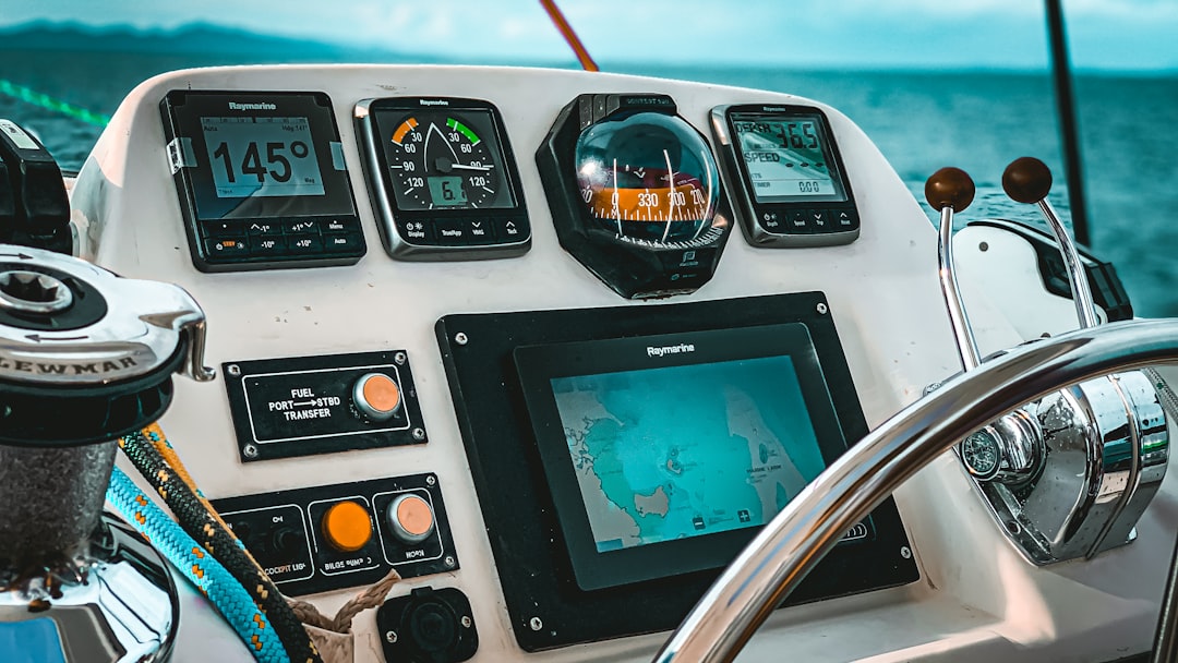 Boat Electronics Near Me: How to Find the Right Local Marine Electronics Shop