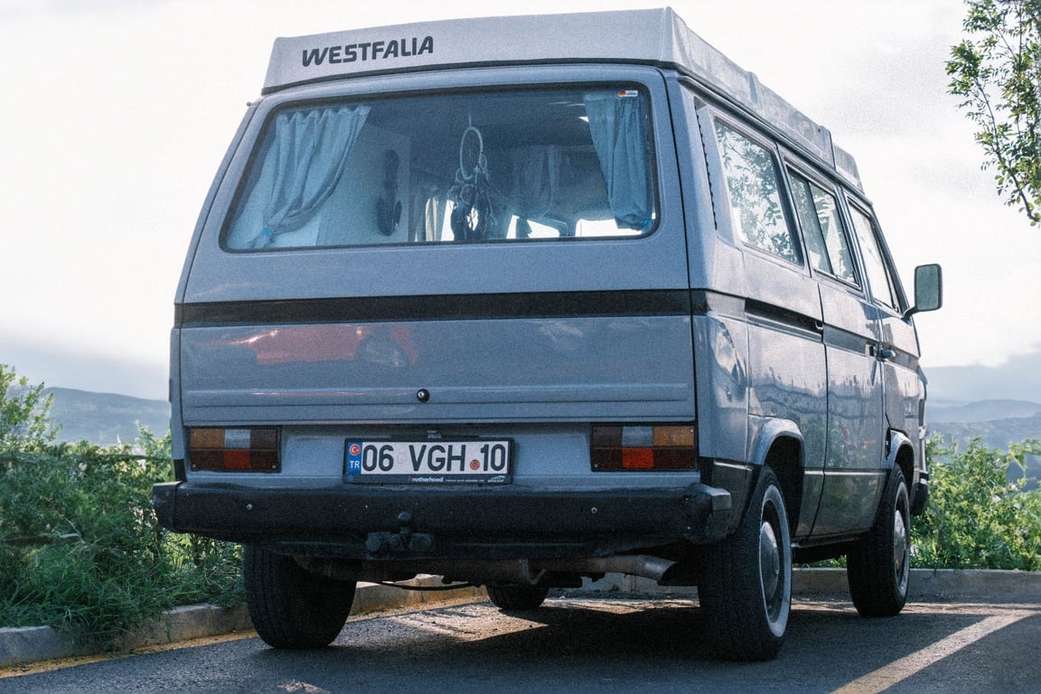 Motorhome Service Near Me: How to Choose a Shop You Can Trust